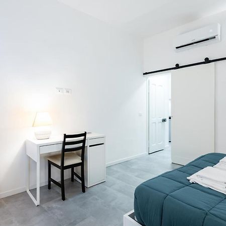 Viuzzo 7 - Florence White Apartment Εξωτερικό φωτογραφία