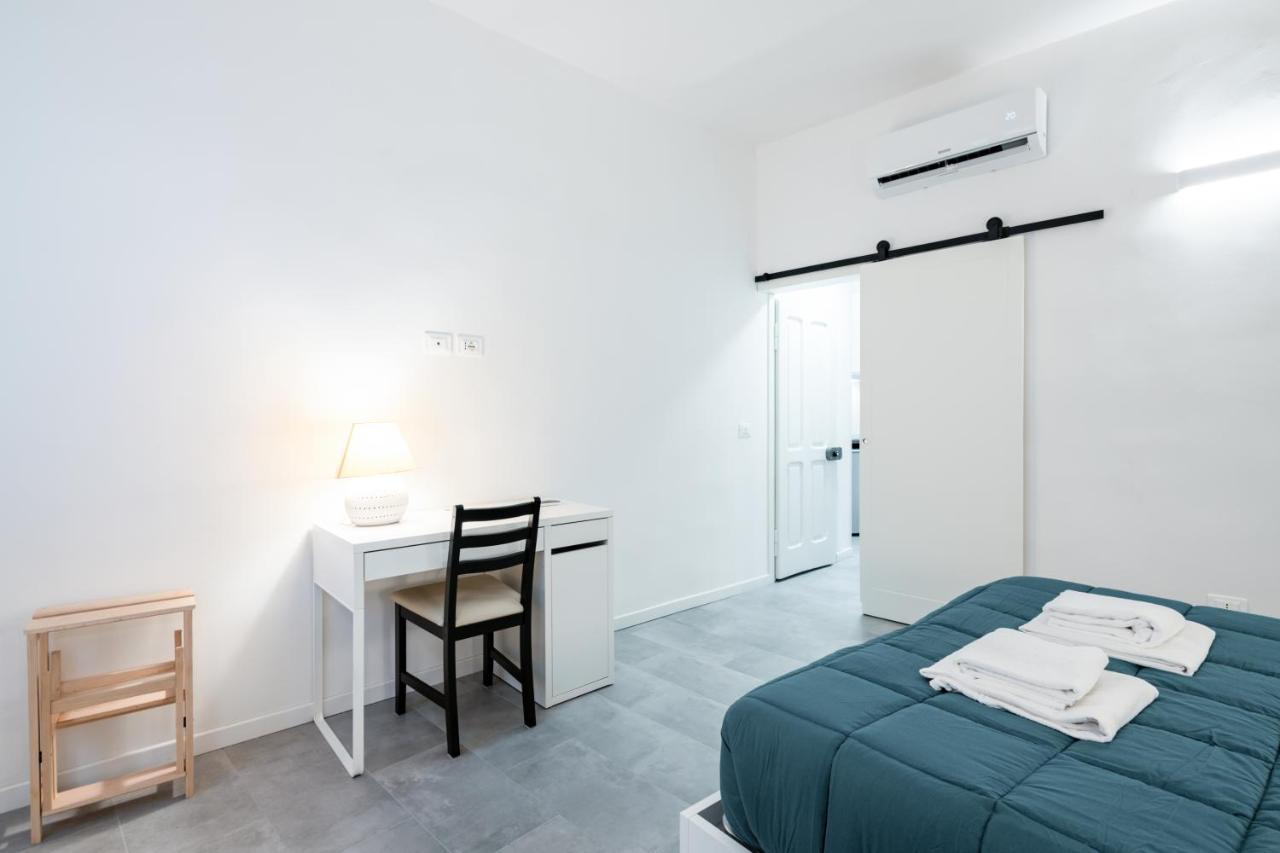 Viuzzo 7 - Florence White Apartment Εξωτερικό φωτογραφία