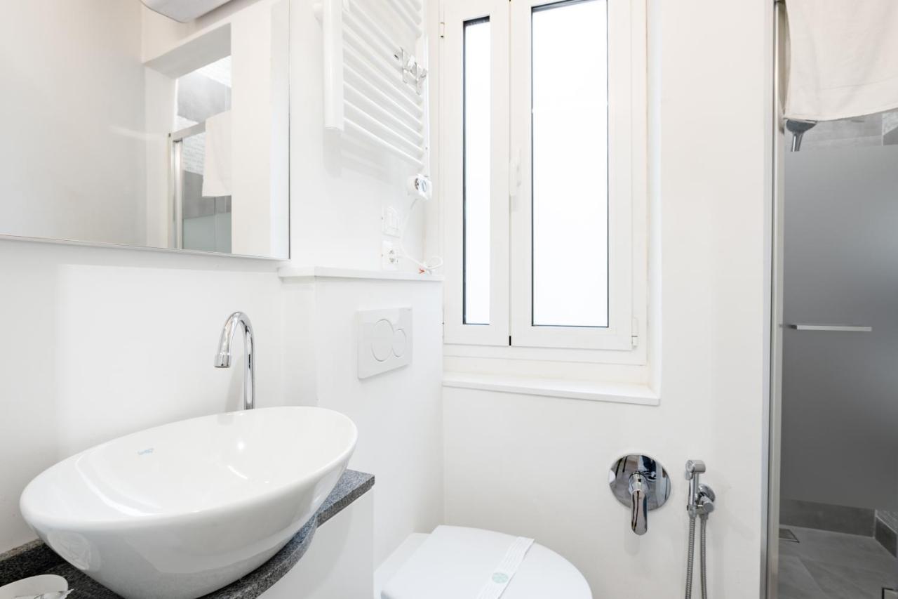 Viuzzo 7 - Florence White Apartment Εξωτερικό φωτογραφία