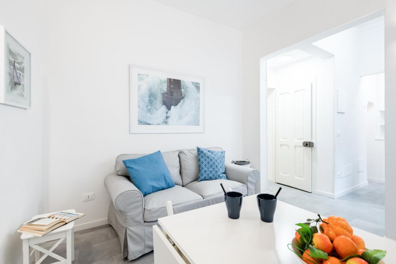 Viuzzo 7 - Florence White Apartment Εξωτερικό φωτογραφία