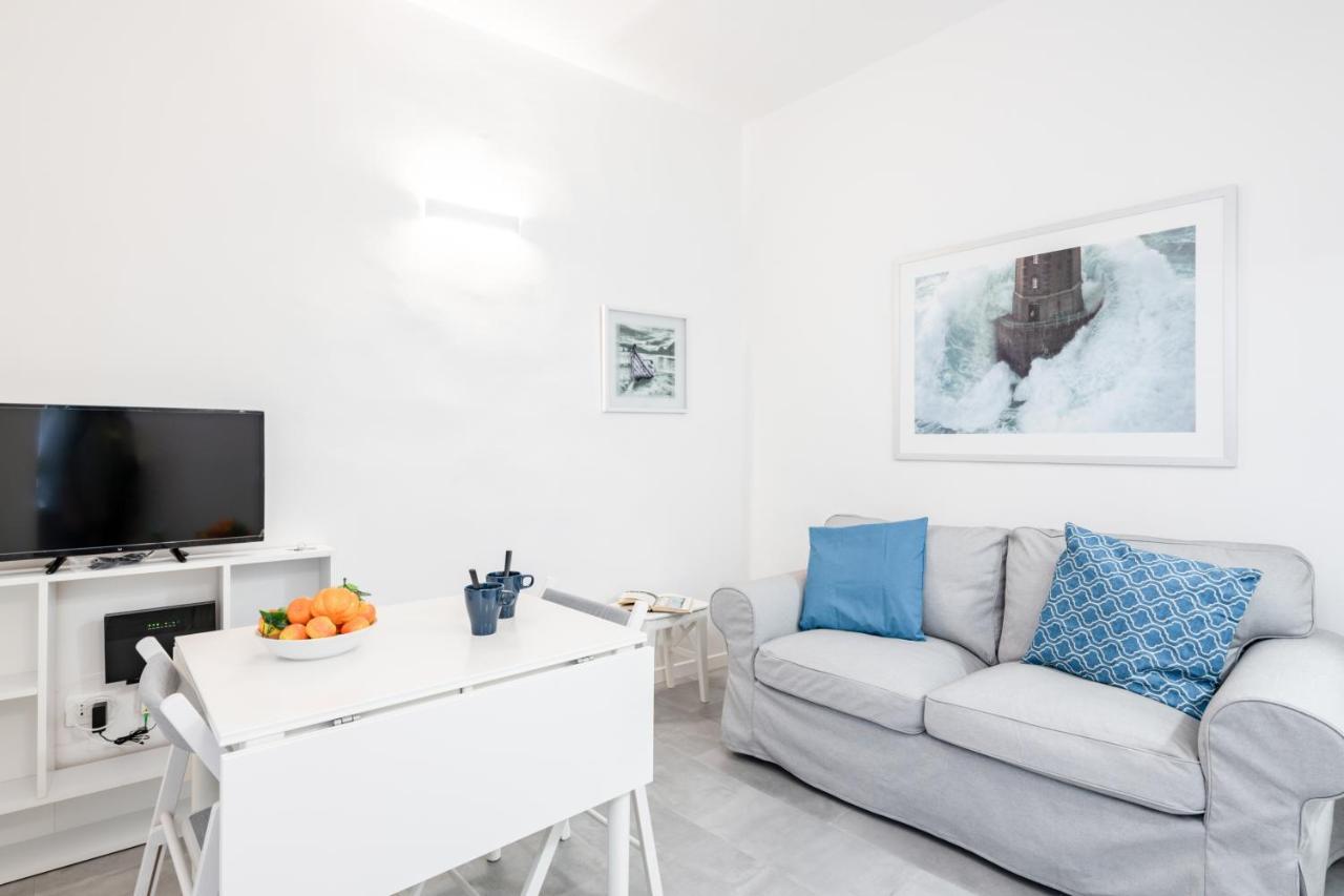 Viuzzo 7 - Florence White Apartment Εξωτερικό φωτογραφία
